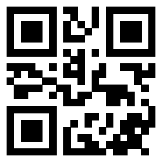 3915094413 - Immagine del Qr Code associato