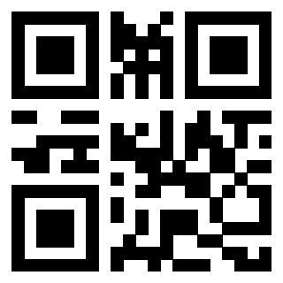 3915094414 QrCode associato
