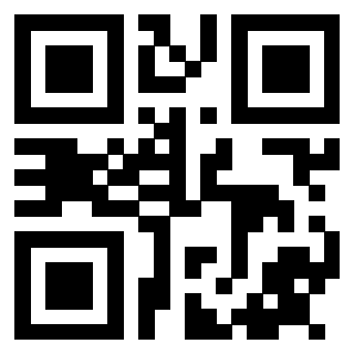 3915094417 - Immagine del Qr Code associato