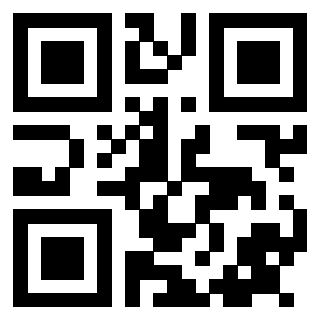 3915094419 QrCode associato