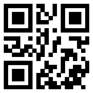 Scansione del Qr Code di 3915094427