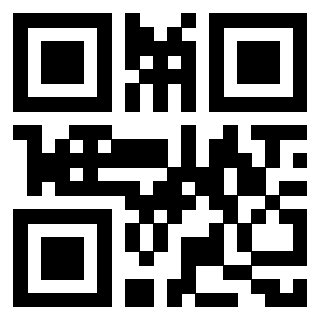 3915094429 - Immagine del Qr Code associato