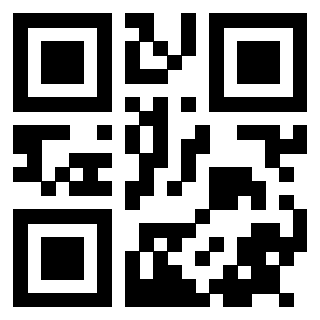3915094430 - Immagine del Qr Code associato