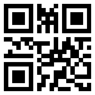 Immagine del QrCode di 3915094431