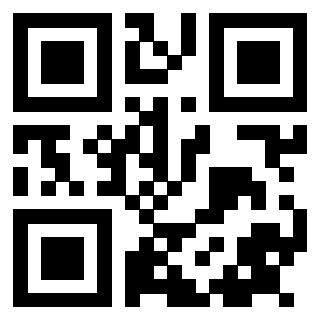 Scansione del Qr Code di 3915094434