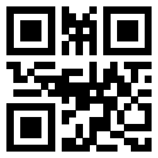 Immagine del QrCode di 3915094435