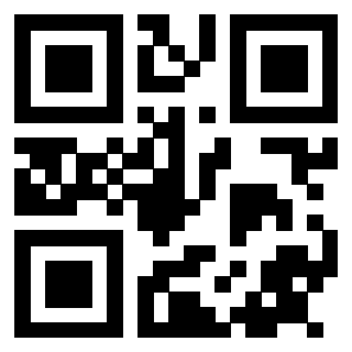 Scansione del Qr Code di 3915094436