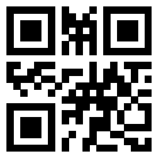 3915094437 - Immagine del Qr Code