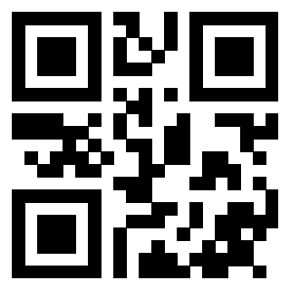 Immagine del QrCode di 3915094443