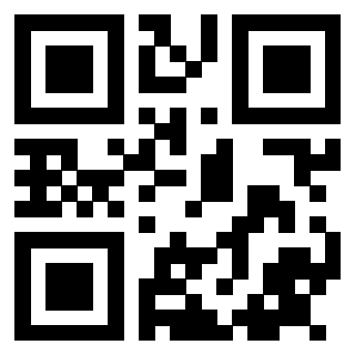 3915094445 Qr Code associato