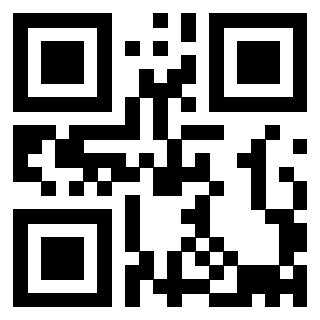 Il QrCode di 3915094446