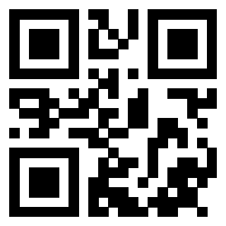 Scansione del Qr Code di 3915094447