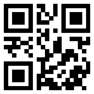 Scansione del Qr Code di 3915094454