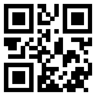 Immagine del QrCode di 3915094456