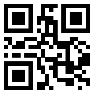 3915094457 QrCode associato