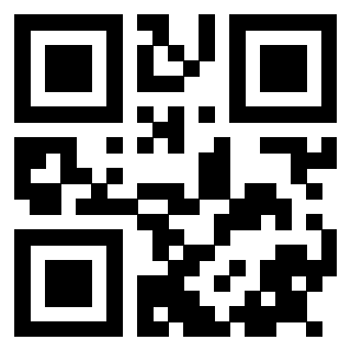 Il Qr Code di 3915094458