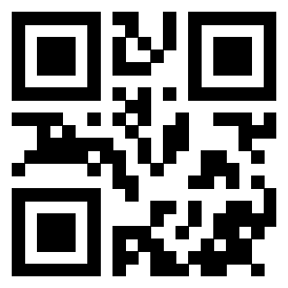 Immagine del Qr Code di 3915094463