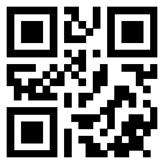 Il QrCode di 3915094465