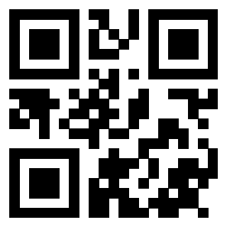 Il QrCode di 3915094469