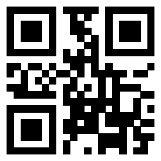 Il QrCode di 3915094470