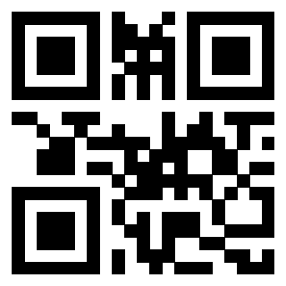 3915094472 Qr Code associato