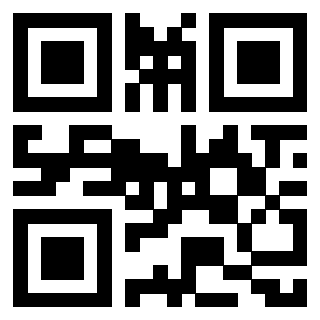 Il QrCode di 3915094474