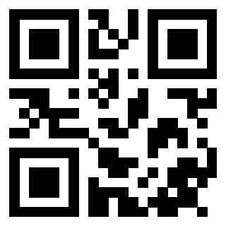 Scansione del Qr Code di 3915094476