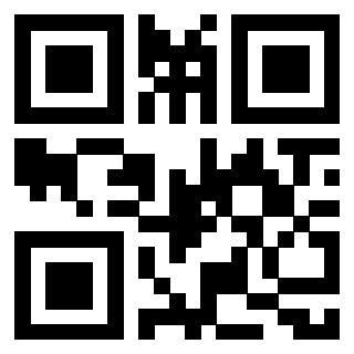 Il QrCode di 3915094479