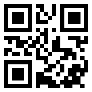 Scansione del QrCode di 3915094481