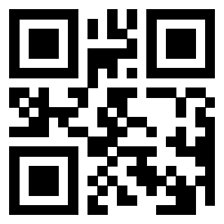 3915094486 - Immagine del Qr Code associato