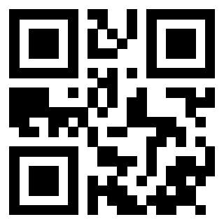 Il Qr Code di 3915094487