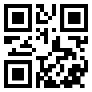 Scansione del QrCode di 3915094489
