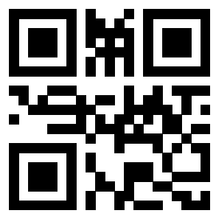 Scansione del Qr Code di 3915094490