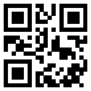 Scansione del Qr Code di 3915094492