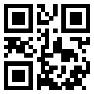 3915094493 QrCode associato