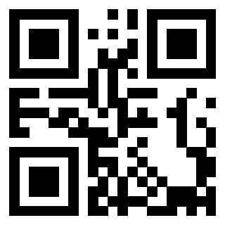 Il QrCode di 3915094494