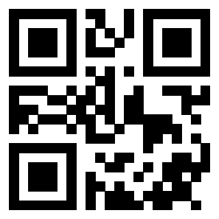 Immagine del QrCode di 3915094496