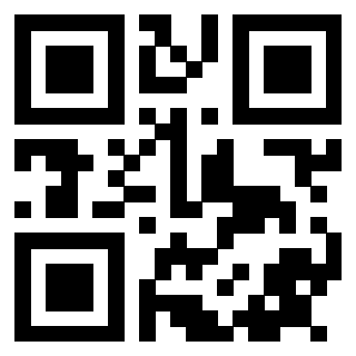 3915094498 - Immagine del Qr Code associato