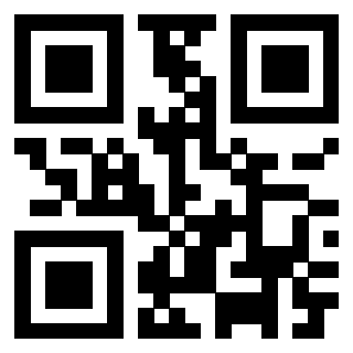 3915094501 - Immagine del QrCode associato