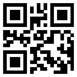 Immagine del QrCode di 3915094502