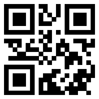 3915094506 QrCode associato