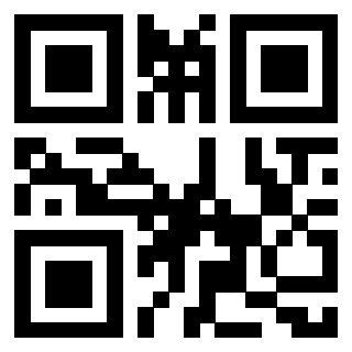 3915094507 Qr Code associato