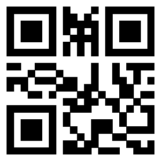 3915094508 Qr Code associato
