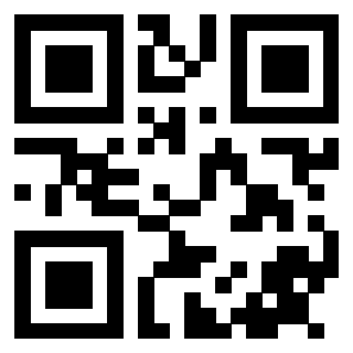 Immagine del Qr Code di 3915094512