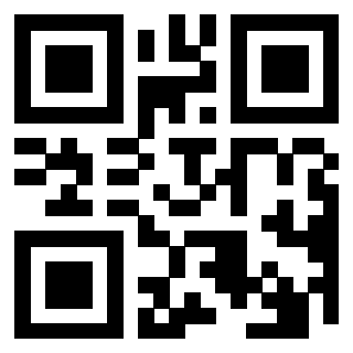 3915094517 - Immagine del Qr Code associato