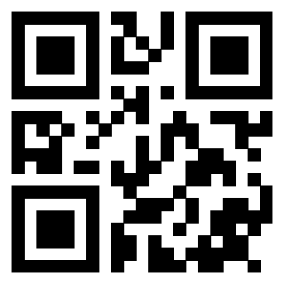 Scansione del Qr Code di 3915094521