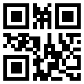 Il QrCode di 3915094527
