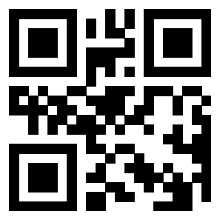 Immagine del QrCode di 3915094530