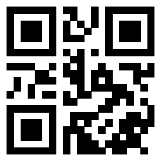 Il QrCode di 3915094534