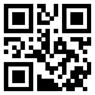 3915094535 QrCode associato